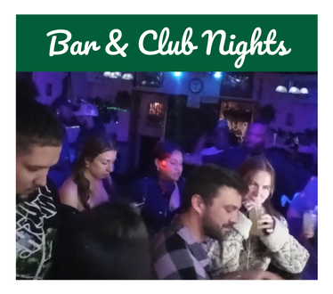 Bar & Club Nghts El morro restaurant