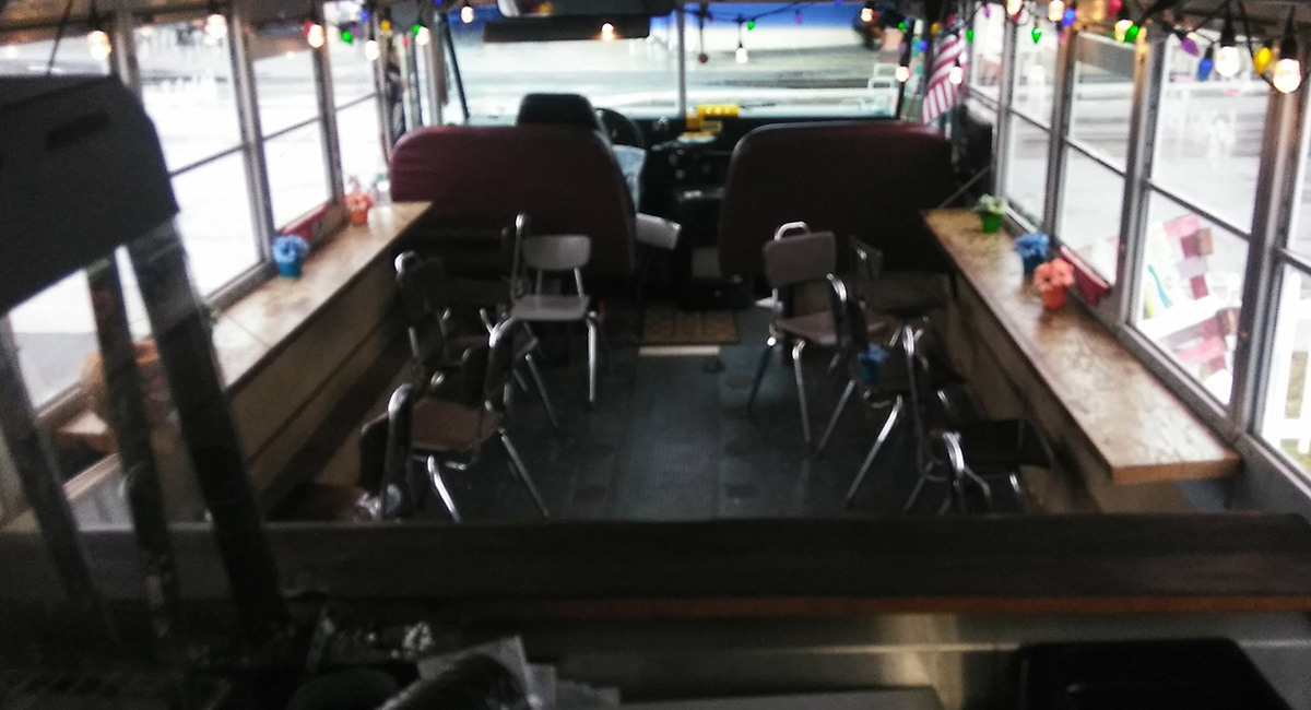 Food Truck Catering El Morro Restaurant Authentic Puerto Rican